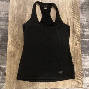 Arcteryx Womens Racerback